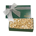 The Executive Popcorn Box - Green
